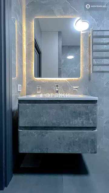 200 м², 4-комнатная квартира, этаж 7 из 10, 200 м², изображение - 13