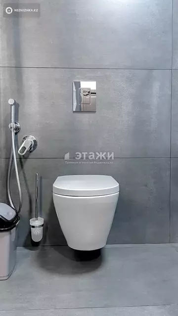 200 м², 4-комнатная квартира, этаж 7 из 10, 200 м², изображение - 15