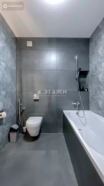 200 м², 4-комнатная квартира, этаж 7 из 10, 200 м², изображение - 16