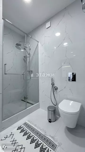 200 м², 4-комнатная квартира, этаж 7 из 10, 200 м², изображение - 18