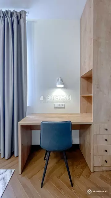 200 м², 4-комнатная квартира, этаж 7 из 10, 200 м², изображение - 22