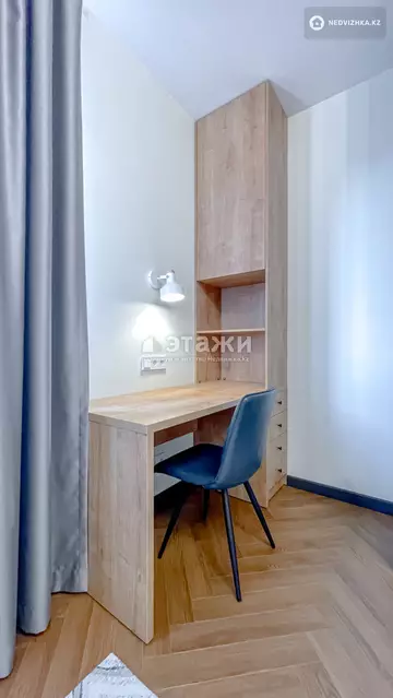 200 м², 4-комнатная квартира, этаж 7 из 10, 200 м², изображение - 23