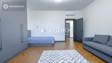 200 м², 4-комнатная квартира, этаж 7 из 10, 200 м², изображение - 25