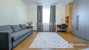 200 м², 4-комнатная квартира, этаж 7 из 10, 200 м², изображение - 27