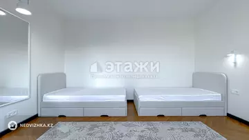 200 м², 4-комнатная квартира, этаж 7 из 10, 200 м², изображение - 29