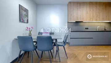 200 м², 4-комнатная квартира, этаж 7 из 10, 200 м², изображение - 36