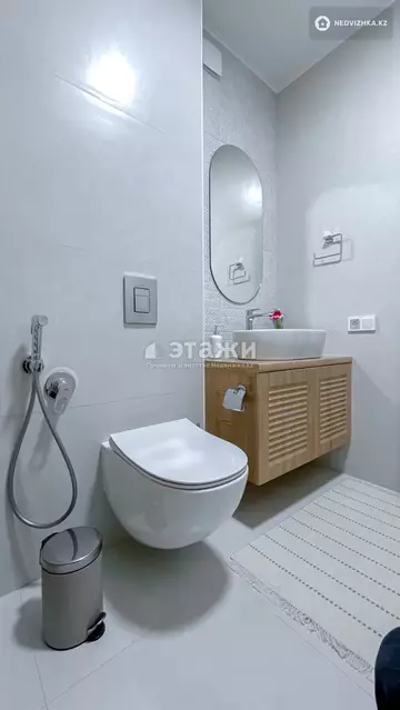 200 м², 4-комнатная квартира, этаж 7 из 10, 200 м², изображение - 38