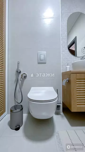 200 м², 4-комнатная квартира, этаж 7 из 10, 200 м², изображение - 39
