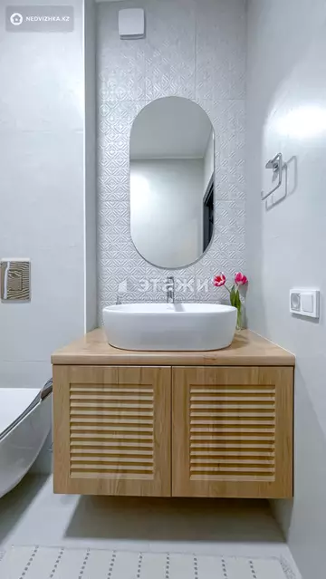 200 м², 4-комнатная квартира, этаж 7 из 10, 200 м², изображение - 41