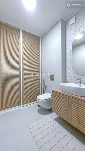 200 м², 4-комнатная квартира, этаж 7 из 10, 200 м², изображение - 42