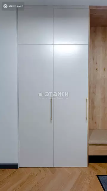 200 м², 4-комнатная квартира, этаж 7 из 10, 200 м², изображение - 43