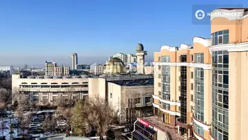 200 м², 4-комнатная квартира, этаж 7 из 10, 200 м², изображение - 48
