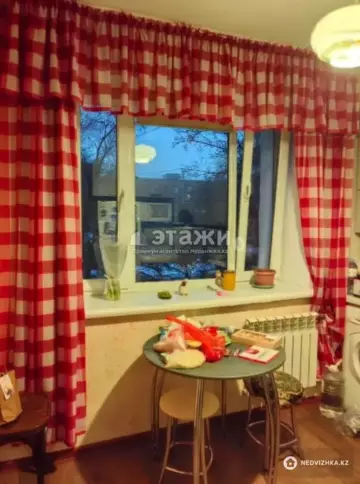 1-комнатная квартира, этаж 3 из 5, 34 м²