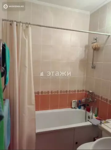 33.8 м², 1-комнатная квартира, этаж 3 из 5, 34 м², изображение - 4