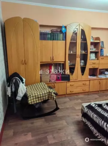 33.8 м², 1-комнатная квартира, этаж 3 из 5, 34 м², изображение - 6