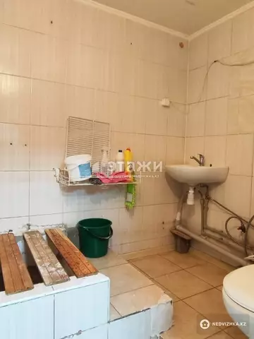 Торговое помещение, 6 этажей, 48 м²