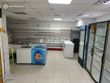 Торговое помещение, 6 этажей, 48 м²