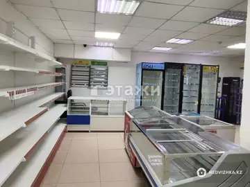 48.3 м², Торговое помещение, 6 этажей, 48 м², изображение - 5