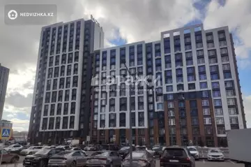4-комнатная квартира, этаж 15 из 18, 125 м²