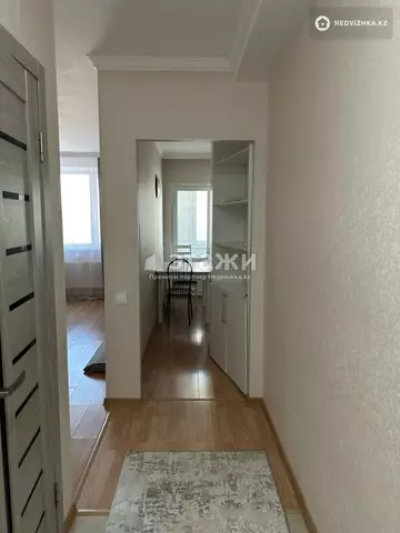 1-комнатная квартира, этаж 3 из 12, 36 м²