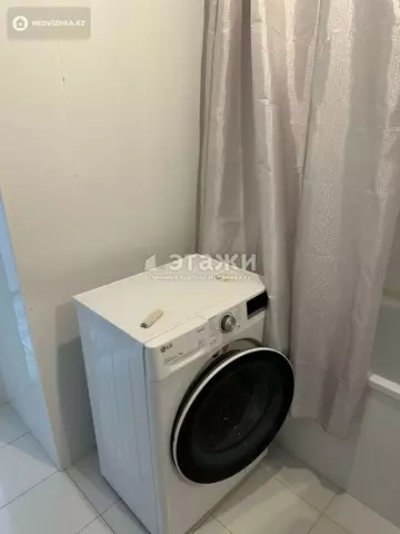 36 м², 1-комнатная квартира, этаж 3 из 12, 36 м², изображение - 5