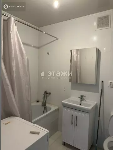 36 м², 1-комнатная квартира, этаж 3 из 12, 36 м², изображение - 6