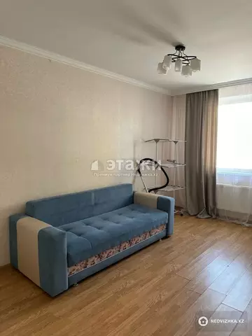 36 м², 1-комнатная квартира, этаж 3 из 12, 36 м², изображение - 7