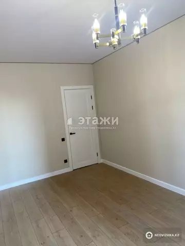 2-комнатная квартира, этаж 4 из 12, 59 м²