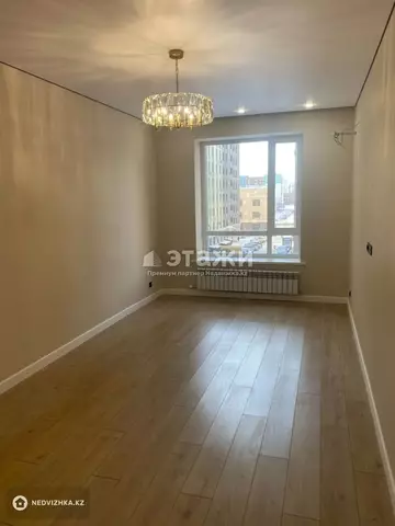 58.6 м², 2-комнатная квартира, этаж 4 из 12, 59 м², изображение - 5