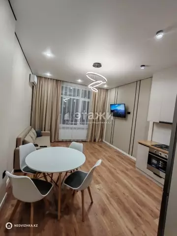 45 м², 2-комнатная квартира, этаж 4 из 17, 45 м², изображение - 4