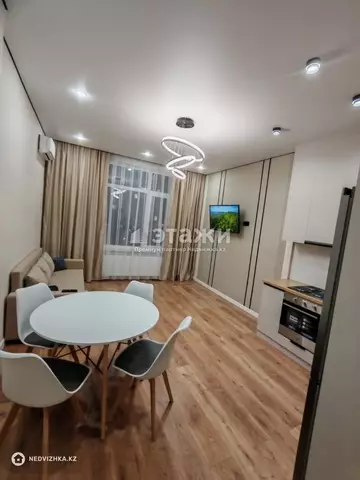 45 м², 2-комнатная квартира, этаж 4 из 17, 45 м², изображение - 5