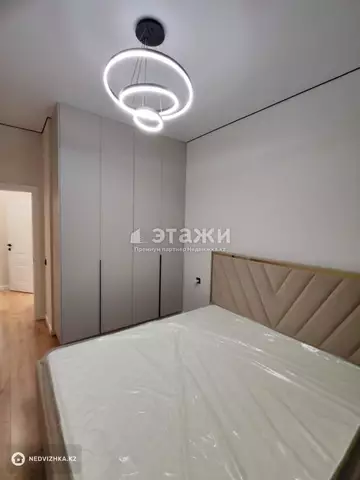 45 м², 2-комнатная квартира, этаж 4 из 17, 45 м², изображение - 9