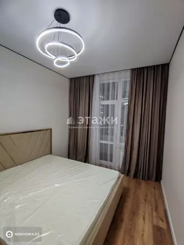 45 м², 2-комнатная квартира, этаж 4 из 17, 45 м², изображение - 8