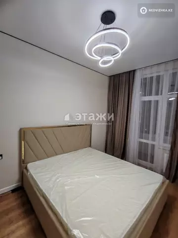 45 м², 2-комнатная квартира, этаж 4 из 17, 45 м², изображение - 10