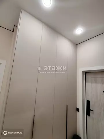 45 м², 2-комнатная квартира, этаж 4 из 17, 45 м², изображение - 11