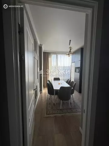 60 м², 2-комнатная квартира, этаж 9 из 12, 60 м², изображение - 6