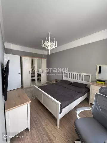 60 м², 2-комнатная квартира, этаж 9 из 12, 60 м², изображение - 8