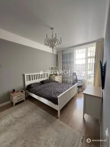 60 м², 2-комнатная квартира, этаж 9 из 12, 60 м², изображение - 7