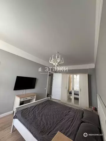 60 м², 2-комнатная квартира, этаж 9 из 12, 60 м², изображение - 9