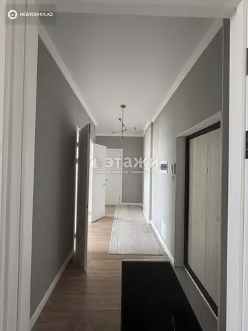 60 м², 2-комнатная квартира, этаж 9 из 12, 60 м², изображение - 10