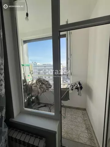 60 м², 2-комнатная квартира, этаж 9 из 12, 60 м², изображение - 11