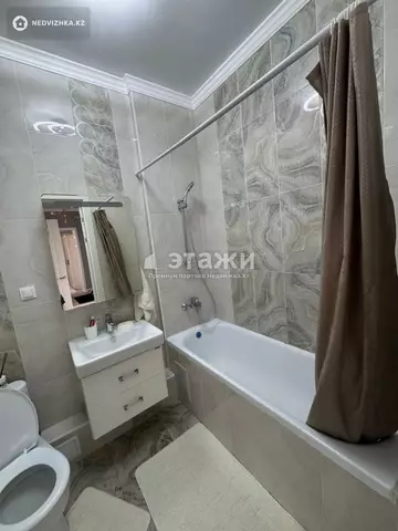 60 м², 2-комнатная квартира, этаж 9 из 12, 60 м², изображение - 12