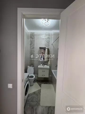 60 м², 2-комнатная квартира, этаж 9 из 12, 60 м², изображение - 14