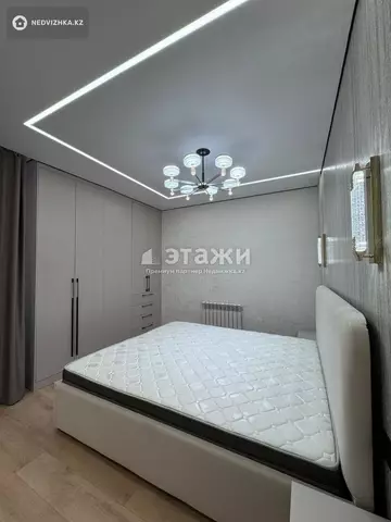 2-комнатная квартира, этаж 7 из 14, 50 м²
