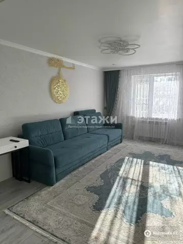 3-комнатная квартира, этаж 3 из 7, 69 м²