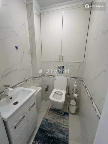 3-комнатная квартира, этаж 3 из 7, 69 м²