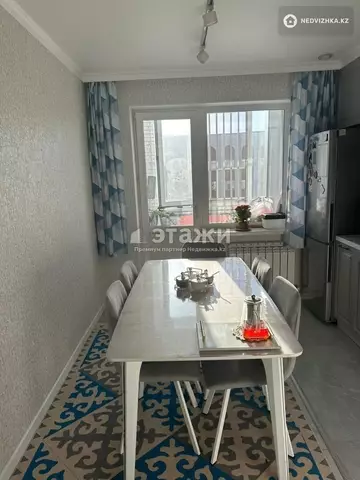 68.6 м², 3-комнатная квартира, этаж 3 из 7, 69 м², изображение - 6