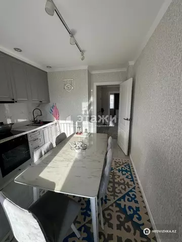 68.6 м², 3-комнатная квартира, этаж 3 из 7, 69 м², изображение - 7