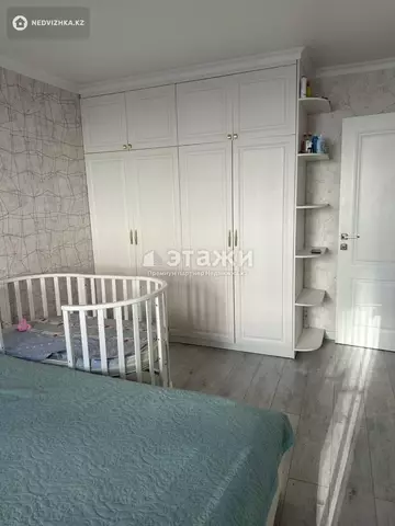 68.6 м², 3-комнатная квартира, этаж 3 из 7, 69 м², изображение - 11