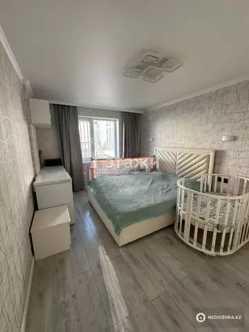 68.6 м², 3-комнатная квартира, этаж 3 из 7, 69 м², изображение - 14